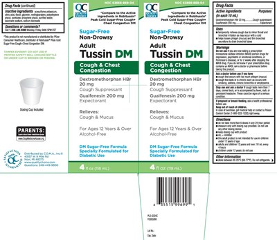 tussin-cough-sugar-free-liquid-1.jpg Dextromethorphan HBr 20 mg, Guaifenesin 200 mg - tussin cough sugar free liquid 1
