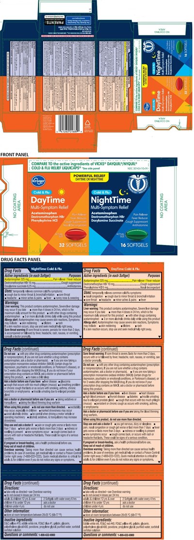 Kit Label (30142233)