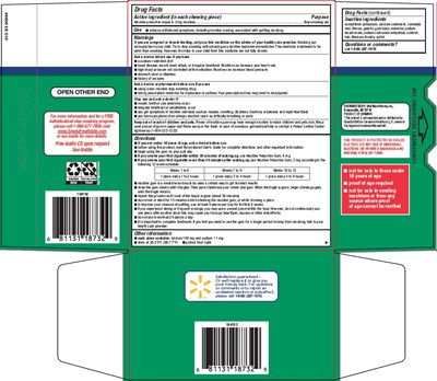 456 2e Nicotine Gum 2