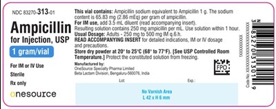 1-g-vial (1gm Vial)