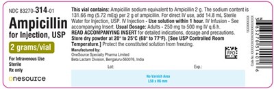 2g-vial (2gm Vial)