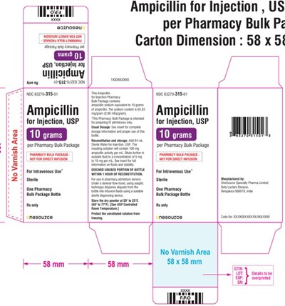 Image Description (Carton 10g)