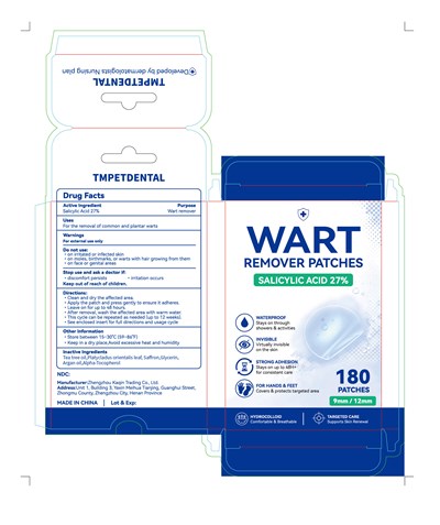 Principal Display Panel (Label)