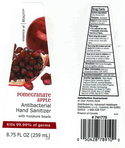 2OZ Front and Back Labels - eob2