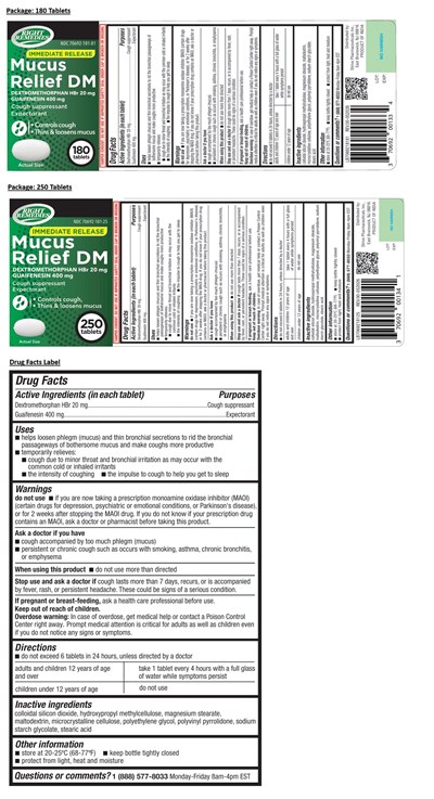Rr-mucus Relief Dm (70692181 2)