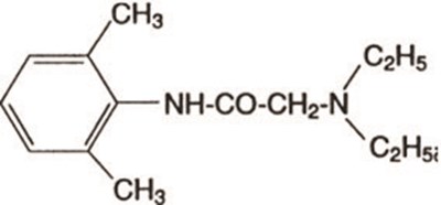 lidocaine-ointment-usp-150g-250g-jars-1.jpg chem structure - lidocaine ointment usp 150g 250g jars 1