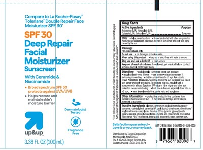 Label (82098a)