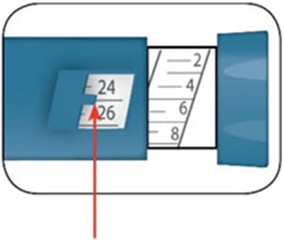 Figure (Humalog U100 Ifu 13 V2)