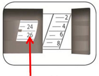 Figure (Humalog U200 Ifu 14 V2)