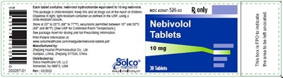 10 mg 30 Tablets (Image 05)
