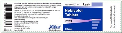 20 mg 30 Tablets (Image 06)