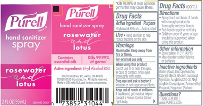 Label (2029 Label)