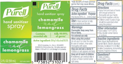 Label (2027 Label)