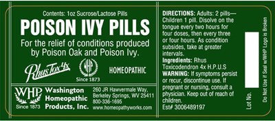 Image Of Bottle Label (Pi Label)