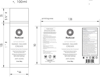 Ndc 85951-200 Front Label (Label)