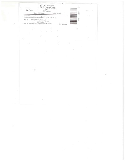 Pred 5mg (Doc20170615145942 001)