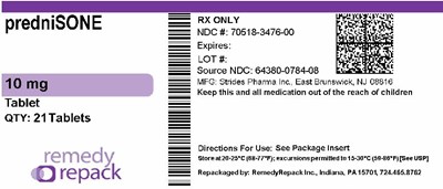 Remedy_Label - Remedy Label