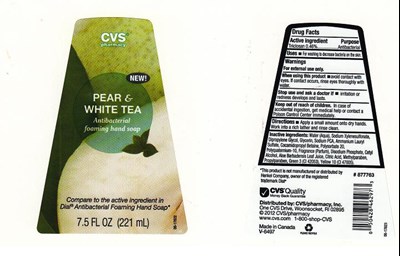 cvspwt08.jpg image of the label - cvspwt08