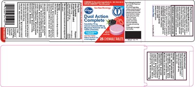 321 45 dual action complete