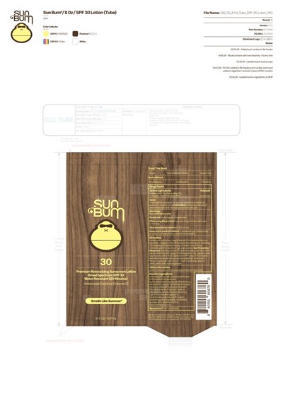 Primary Artwork (Ai Text Sb Og 8 Oz Tube Spf 30 Lotion Amazon R10 Production)