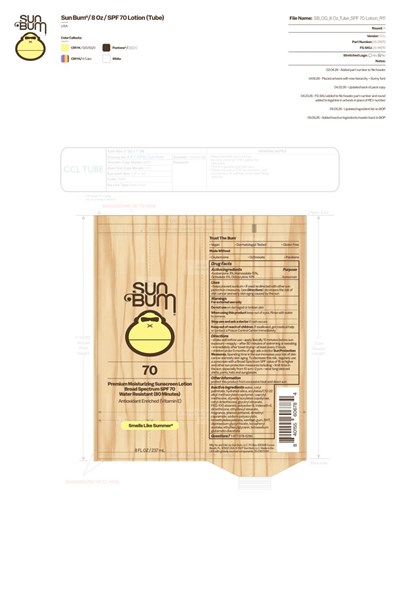 Primary Artwork (Ai Text Sb Og 8 Oz Tube Spf 70 Lotion Amazon R11 Production)