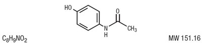 Acetaminophen (Image 3)