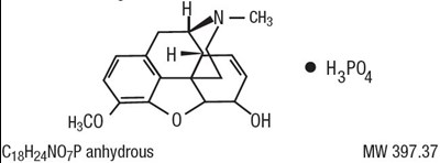 Codeine Phosphate (Image 5)