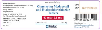 Olmesartan-hctz-40-12-5mg-1000s (Olmesartan Hctz 40 12 5mg 1000s)