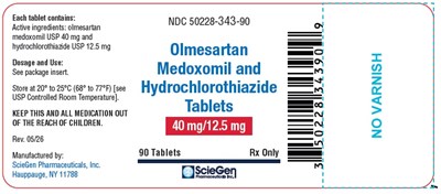Olmesartan-hctz-40-12-5mg-90s (Olmesartan Hctz 40 12 5mg 90s)