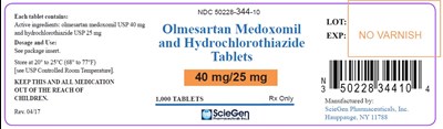 Olmesartan-hctz-40-25mg-1000s (Olmesartan Hctz 40 25mg 1000s)
