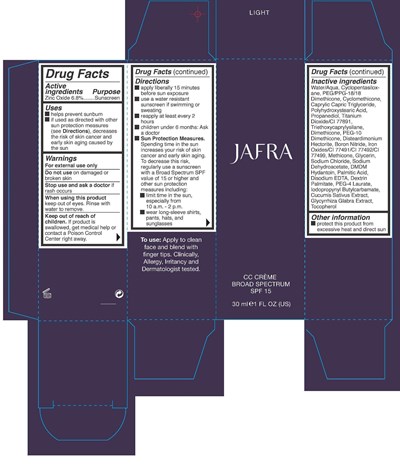 Box (Colr 119uccccremeusa)