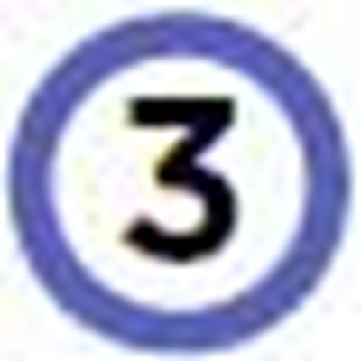 Number 3 (Zimhi 0c)