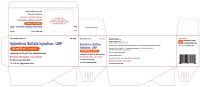 Ephedrine-spl-container-carton (Ephedrine Spl Container Carton)