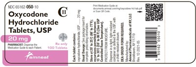 4 (Oxycodone Hydrochloride Tablets Usp 10)