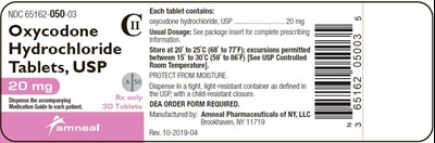 4 (Oxycodone Hydrochloride Tablets Usp 9)