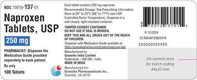 Naproxen-250mg-100s (Naproxen 250mg 100s)