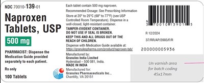 Naproxen-500mg-100s (Naproxen 500mg 100s)