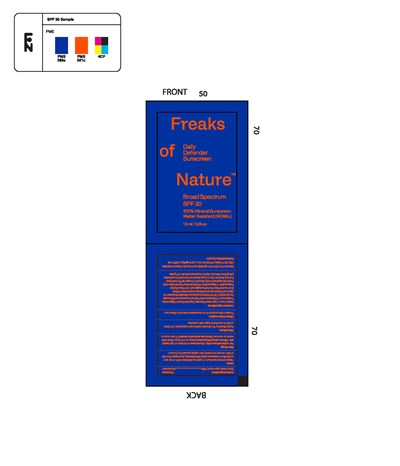 Sample (Fon Spf30 Sample 082025 Ol)
