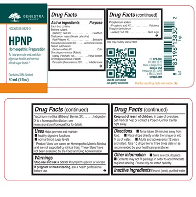 Hpnp