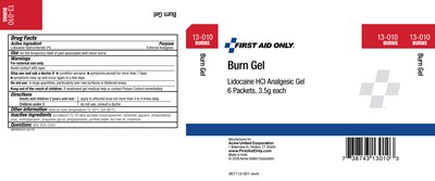 Carton Label (807113 001 Reva Fda)
