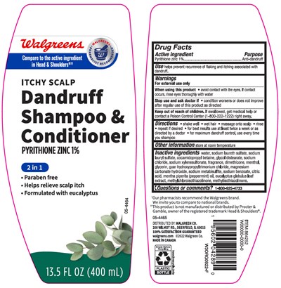 Principal Display Panel (400 mL Bottle Label)