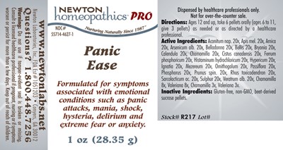 Package Label (R217 P01)