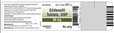 Label-50mg-30s-indrad (Sildenafiltablets 50mg 30tablets Indrad)