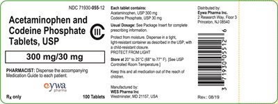 Codeine-4 (Codeine 4)