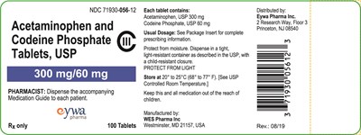 Codeine-5 (Codeine 5)