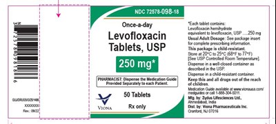 Levofloxacin Tablets, 250 mg (1e751b41 167b 4844 A3a6 Ff1a84ec0cad 02)