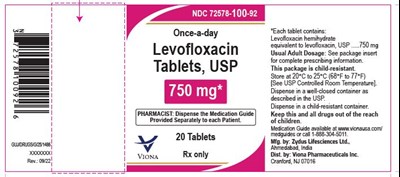 Levofloxacin Tablets, 750 mg (1e751b41 167b 4844 A3a6 Ff1a84ec0cad 04)