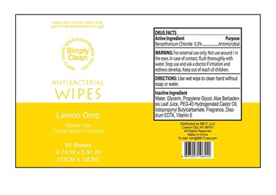 Image Of Canister Label (Label 50ldw)