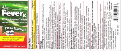 Label (01)
