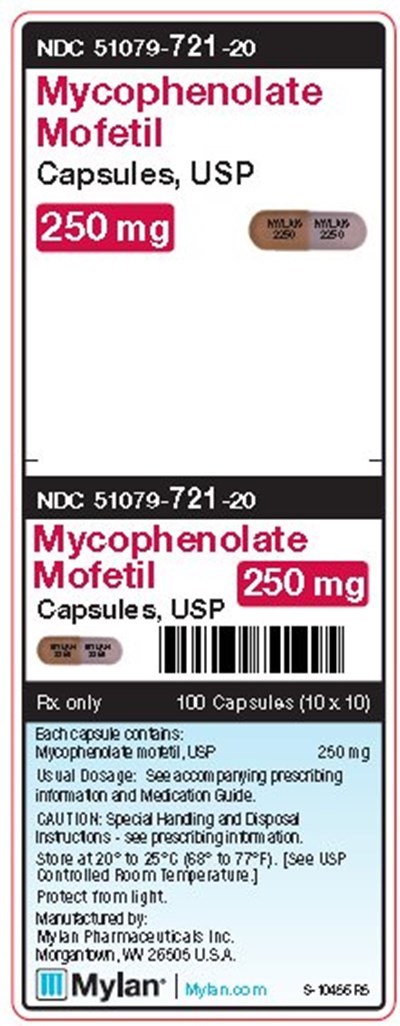 image-02.jpg Mycophenolic Mofetil 500 mg Tablets Unit Carton Label - image 02